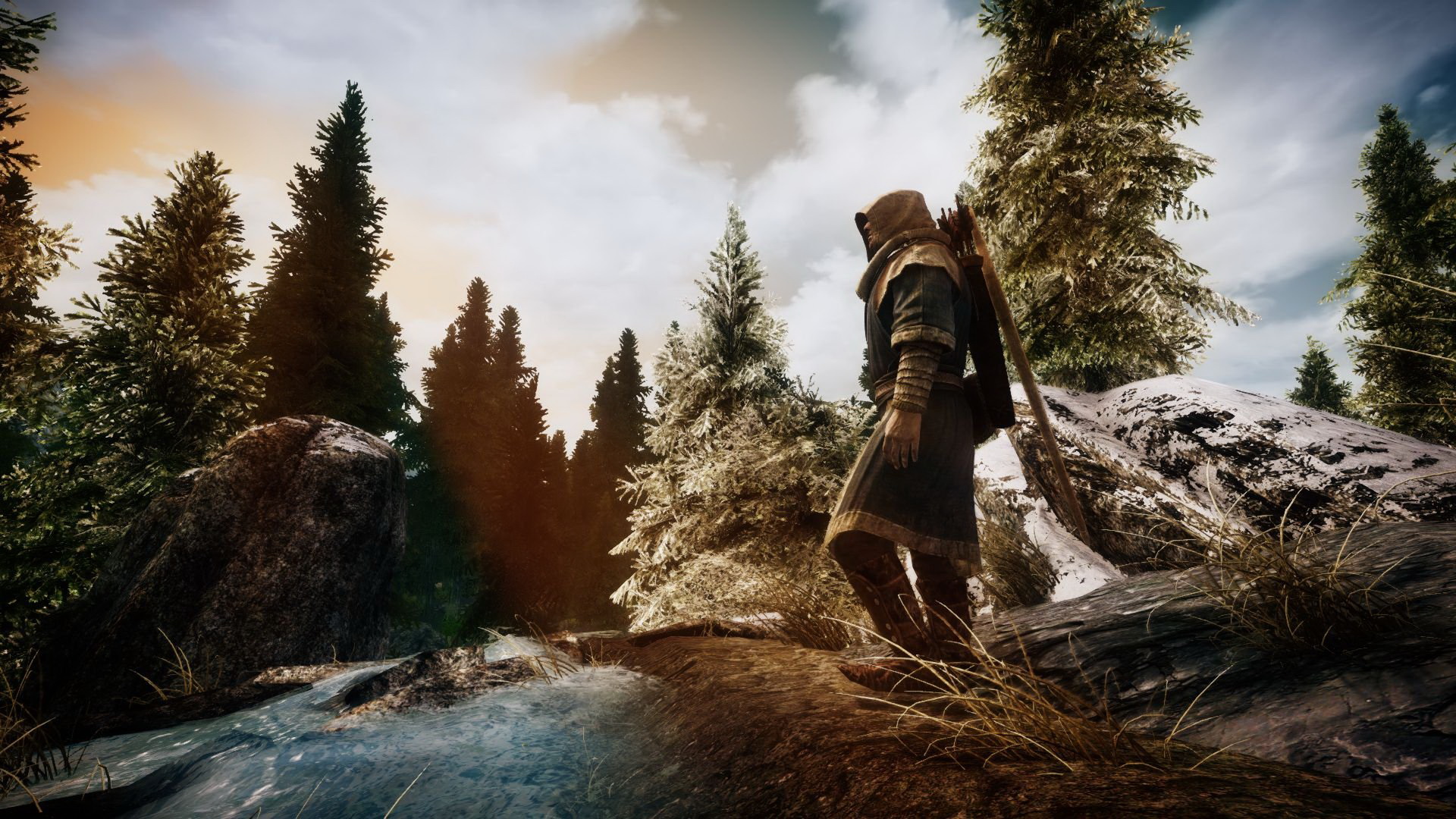 Скайрим Графика. Skyrim Graphics Mod. Skyrim graphic. Skyrim graphic Mod.