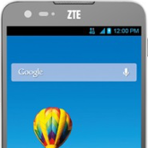 ZTE