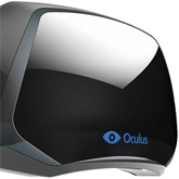 Oculus VR icon