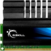 Test pamięci G.Skill PI Series 3x2GB oraz 2x2GB