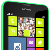 Lumia 640