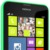 Microsoft Lumia 535