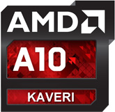 AMD A10 Kaveri