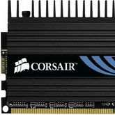 Test pamięci DDR3 - zestawy od 1333 do 2000 MHz