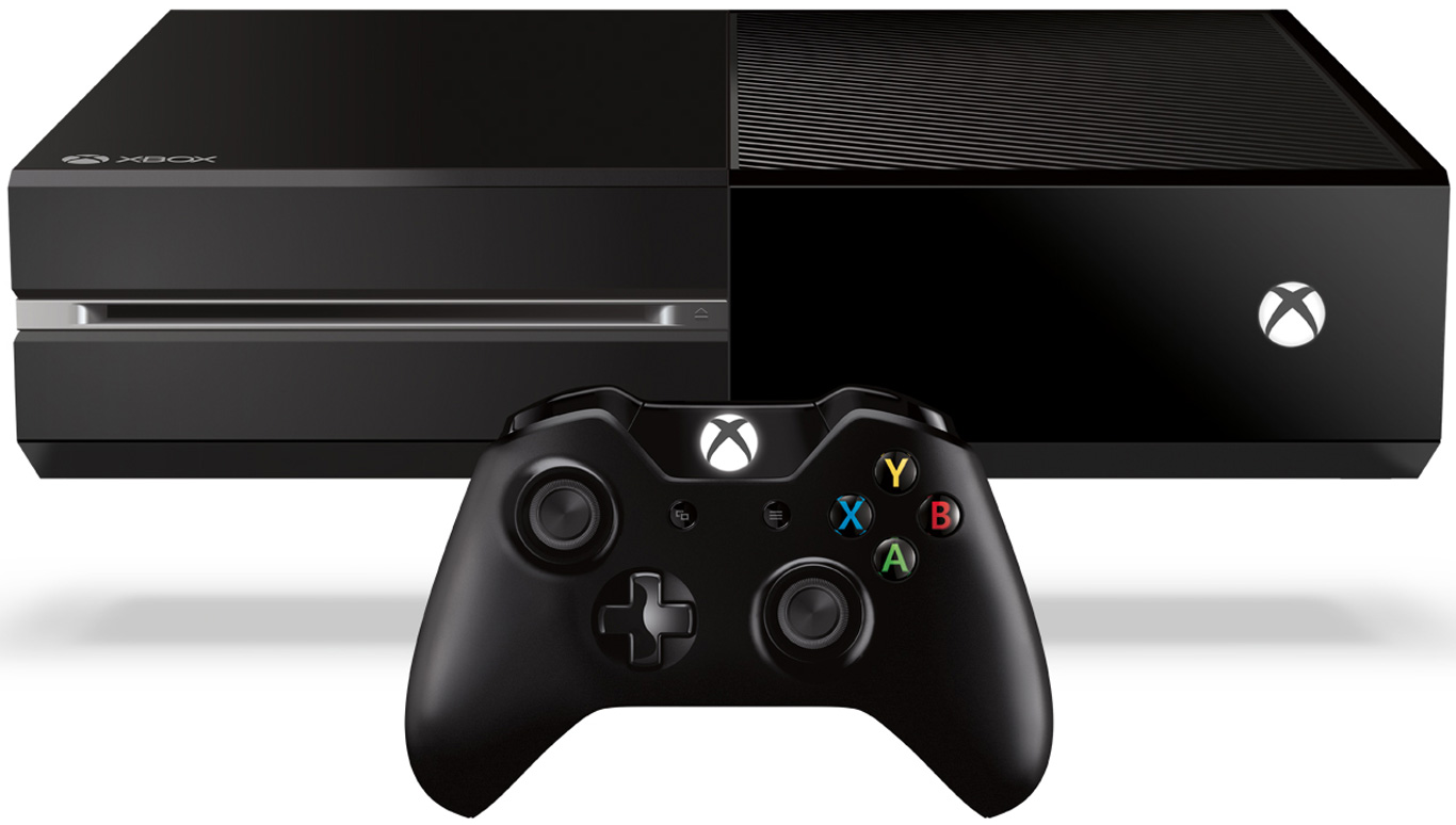 Van Deplete Architecture Polska premiera konsoli Xbox One nastąpi już 5 września | PurePC.pl