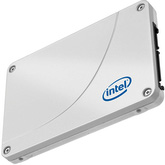 Intel SSD