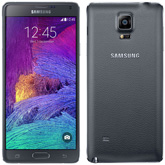 Samsung Galaxy Note 4