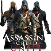 Assassin's Creed Unity