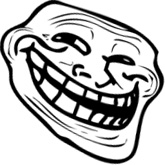 Trollface