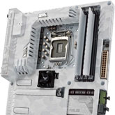 ASUS Sabertooth Z97 Mark S