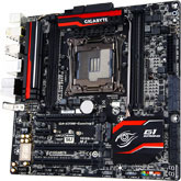 Gigabyte X99M Gaming 5