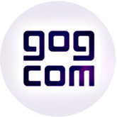 GOG.com logo