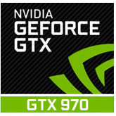 NVIDIA GeForce GTX 970