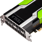 NVIDIA Tesla K80