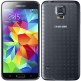 Samsung Galaxy S5