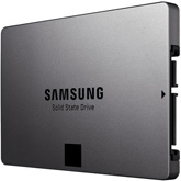 Samsung SSD 840 Evo