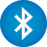 Bluetooth logo