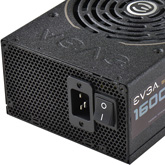 EVGA Supernova 1600 T2