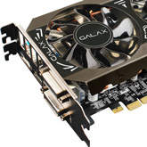 Galax GeForce GTX 970 Gamer OC