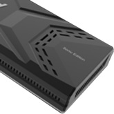 Galax HOF SSD