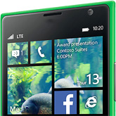 Microsoft Lumia