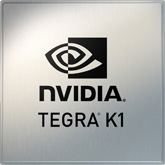 NVIDIA Tegra K1