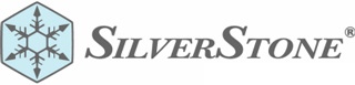 SilverStone logo