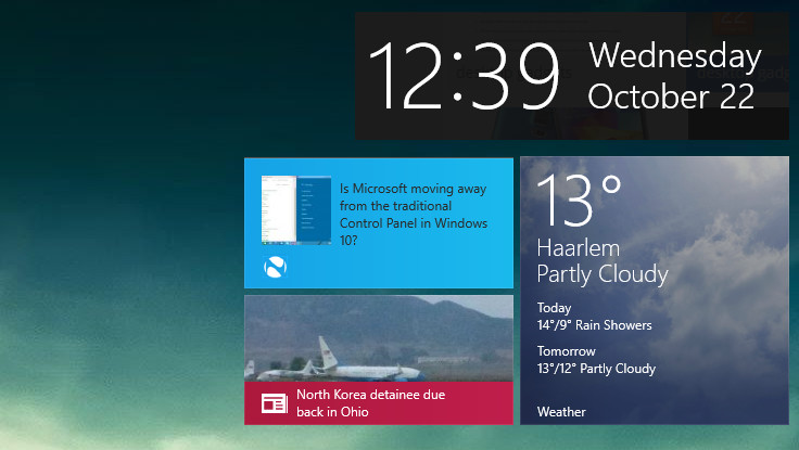 Windows 10 Pozwoli Przypinac Kafelki Na Pulpicie Purepc Pl