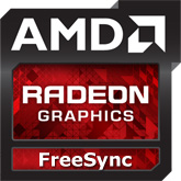 AMD FreeSync icon