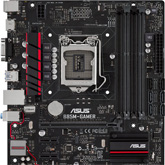 ASUS B85M-Gamer