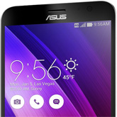 ASUS ZenFone 2