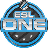 ESL One logo