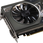 EVGA GTX 980 Kingpin