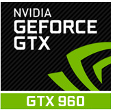 GTX 960