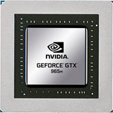 GeForce GTX 965M icon