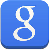 Google logo