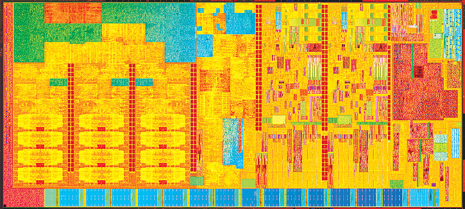 Intel Broadwell-U