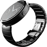 Motorola Moto 360