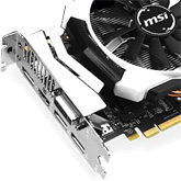 MSI GTX 960