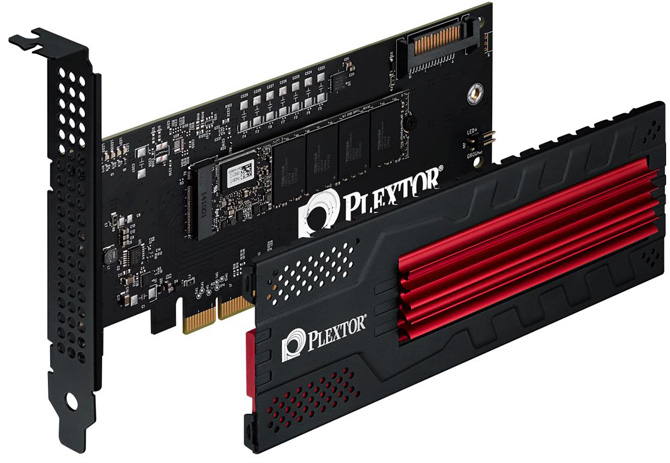 plextor m6e black edition