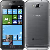 Samsung Ativ S