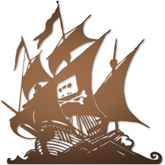 The Pirate Bay icon