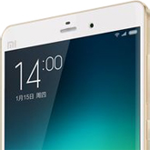 Xiaomi Mi Note