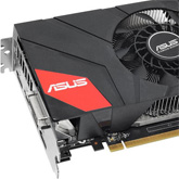 ASUS GTX 960 Mini OC