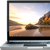 Chromebook Pixel