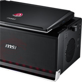 MSI GS30 Shadow