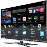 Samsung Smart TV