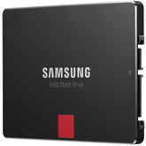 Samsung SSD 850 Pro