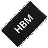 HBM icon