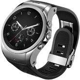 LG Watch Urbane